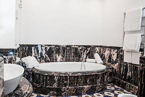 Hotel Marina Riviera