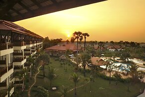 Angkor Palace Resort & Spa