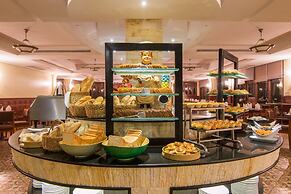 Angkor Palace Resort & Spa