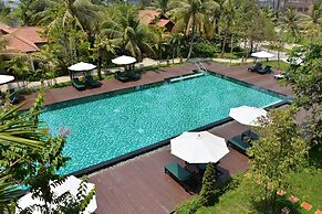 Angkor Palace Resort & Spa