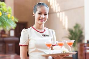 Angkor Palace Resort & Spa