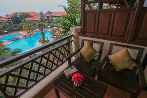 Angkor Palace Resort & Spa