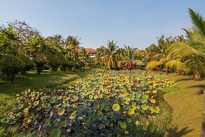 Angkor Palace Resort & Spa