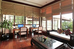 Angkor Palace Resort & Spa