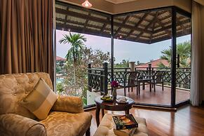 Angkor Palace Resort & Spa