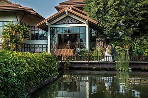 Angkor Palace Resort & Spa