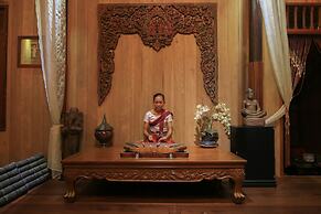 Angkor Palace Resort & Spa