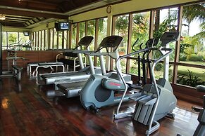 Angkor Palace Resort & Spa