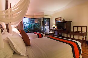 Angkor Palace Resort & Spa