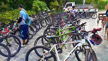 Angkor Palace Resort & Spa