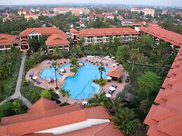 Angkor Palace Resort & Spa