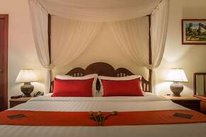 Angkor Palace Resort & Spa