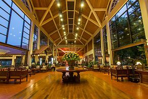 Angkor Palace Resort & Spa