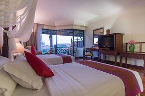 Angkor Palace Resort & Spa