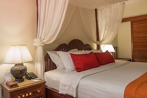 Angkor Palace Resort & Spa