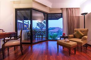 Angkor Palace Resort & Spa