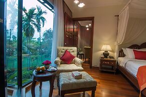 Angkor Palace Resort & Spa