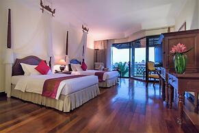 Angkor Palace Resort & Spa