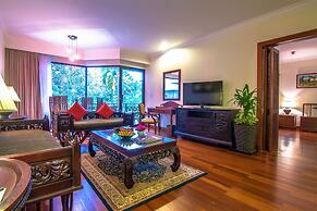 Angkor Palace Resort & Spa