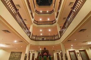 Angkor Palace Resort & Spa