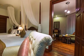 Angkor Palace Resort & Spa