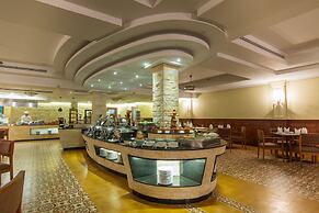 Angkor Palace Resort & Spa