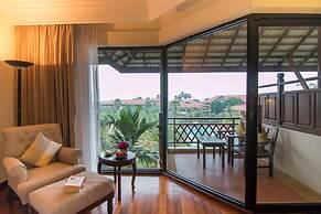 Angkor Palace Resort & Spa