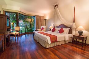 Angkor Palace Resort & Spa