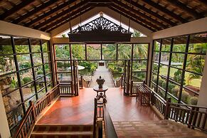 Angkor Palace Resort & Spa