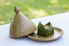 Angkor Palace Resort & Spa