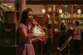 Angkor Palace Resort & Spa