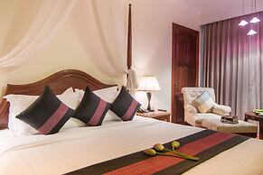 Angkor Palace Resort & Spa