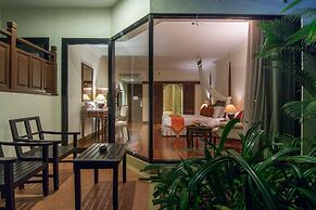 Angkor Palace Resort & Spa