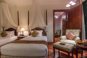 Angkor Palace Resort & Spa