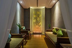 Angkor Palace Resort & Spa