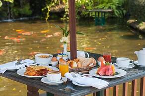 Angkor Palace Resort & Spa