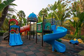 Angkor Palace Resort & Spa