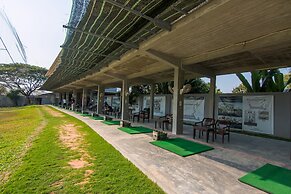 Angkor Palace Resort & Spa