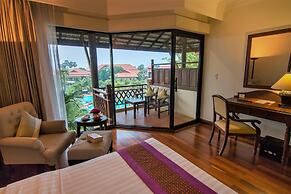 Angkor Palace Resort & Spa