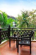 Angkor Palace Resort & Spa