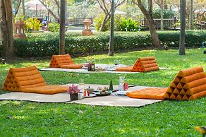 Angkor Palace Resort & Spa