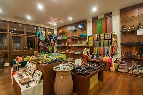 Angkor Palace Resort & Spa