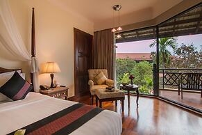 Angkor Palace Resort & Spa