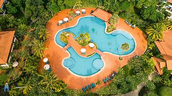 Angkor Palace Resort & Spa