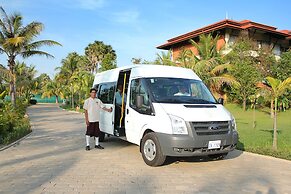 Angkor Palace Resort & Spa