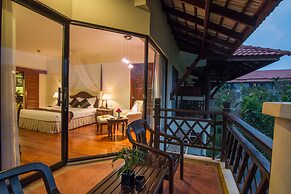 Angkor Palace Resort & Spa