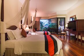 Angkor Palace Resort & Spa