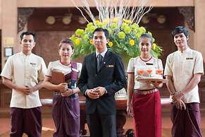 Angkor Palace Resort & Spa