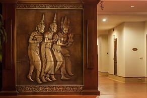 Angkor Palace Resort & Spa