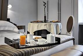 LHP Napoli Palace & spa